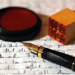 Como hacer un curriculum vitae artistico