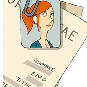 Como hacer un curriculum vitae sin estudios