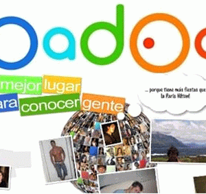 Badoo Messenger