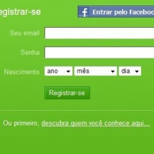 Badoo en Brasil