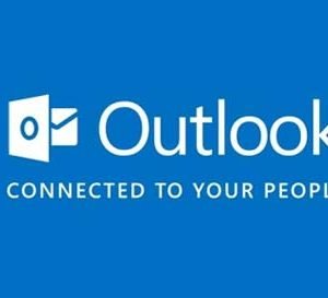 Vinculacion de cuentas Outlook y los alias