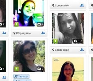 Como puntuar en badoo