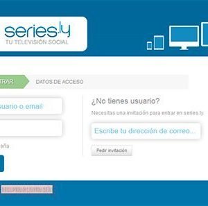 Series.ly: Tu television Social