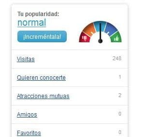Badoo trucos