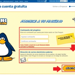 Badoo Conexiones