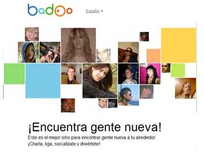 Ami badoo
